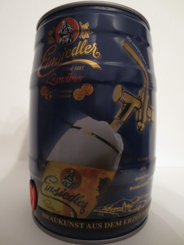 Einsiedler