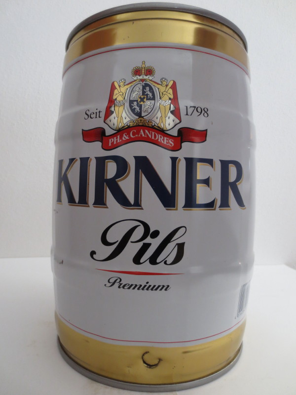 Kirner Pils Premium