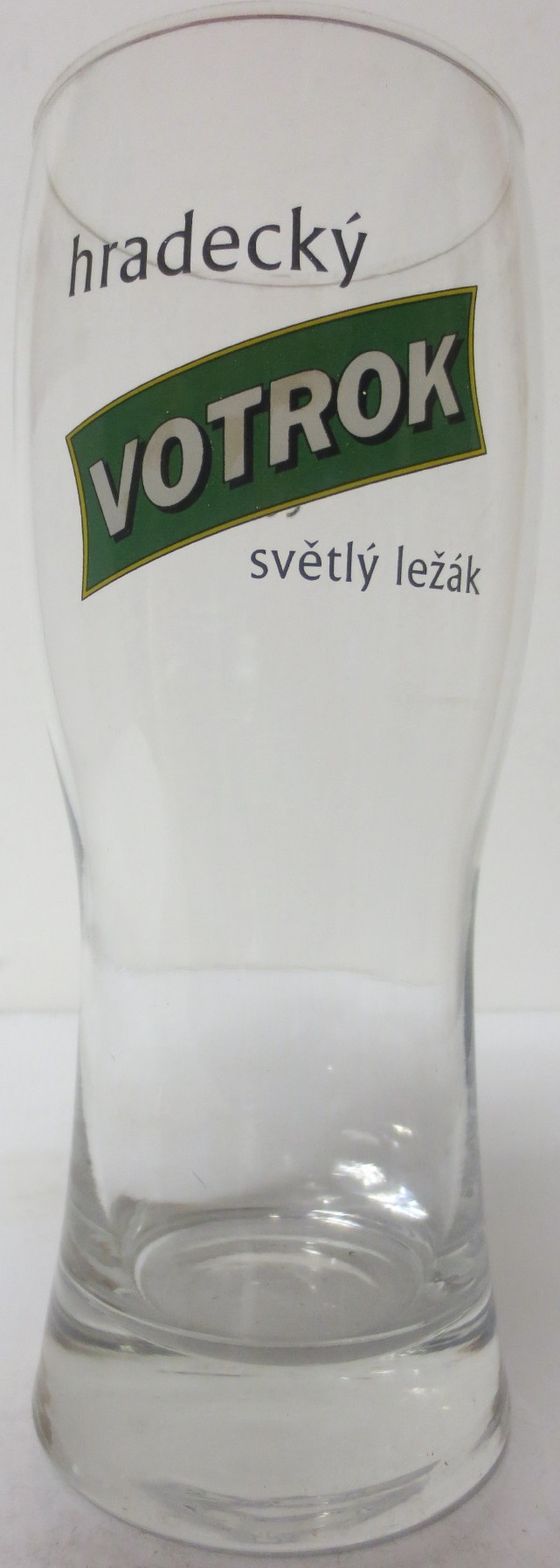 hradecký VOTROK světlý ležák (0,5L) Cadera