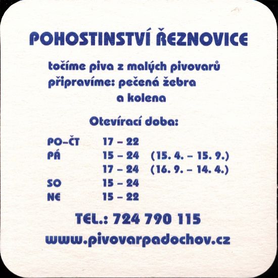 Pivovar Padochov s.r.o. č.4 (PTMP-Č-ab)