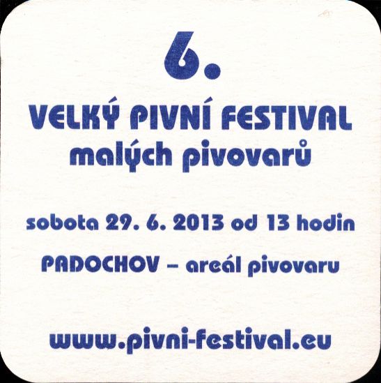 Pivovar Padochov s.r.o. č.5 (PTMP-Č-ab)