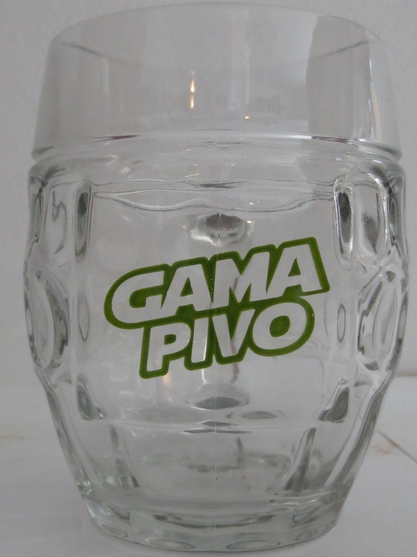 GAMA PIVO (0,5L) Tübinger