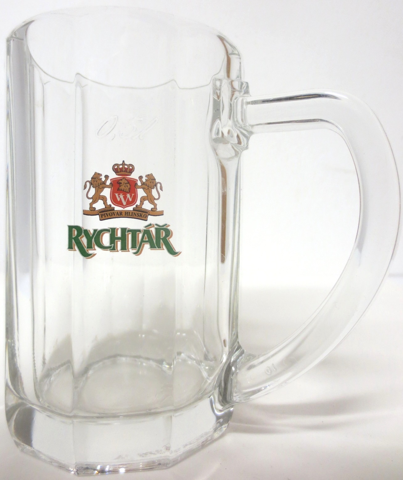 RYCHTÁŘ (0,5L) diamant č.2