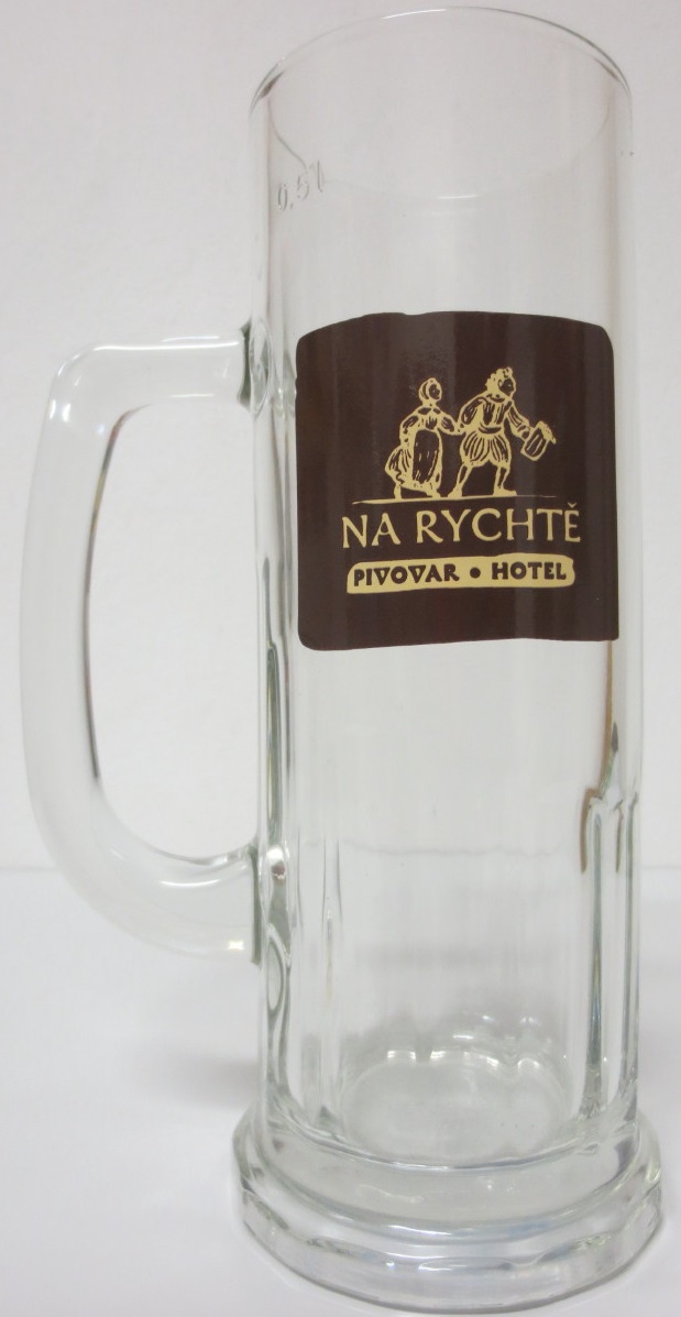 NA RYCHTĚ PIVOVAR.HOTEL (0,5L) Salzburg vysoký
