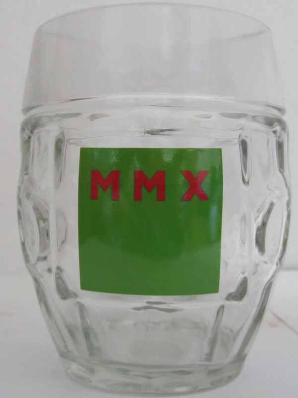 MMX (0,5L) Tübinger