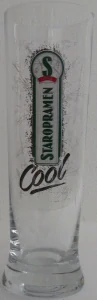 STAROPRAMEN Cool (0,3L) štuc