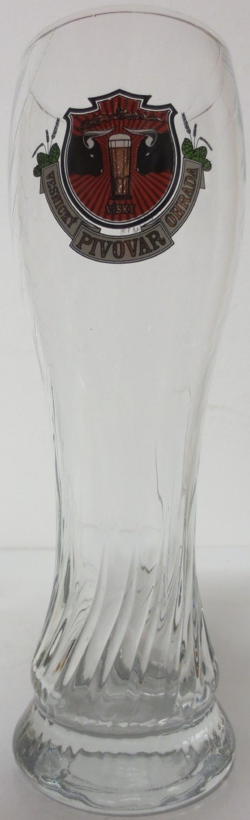 VESNICKÝ PIVOVAR OHRADA (0,5L) Perelsee