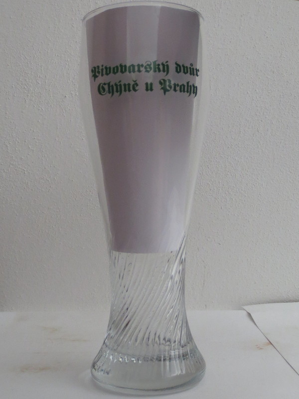 Pivovarský Dvůr Chýně u Prahy (0,5L) Perelsee 