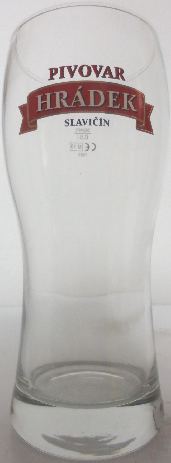 PIVOVAR HRÁDEK SLAVIČÍN (0,5L) Cadera 