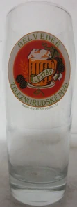 BELVEDER ŽELEZNORUDSKÉ PIVO (0,5L) Willi č.3