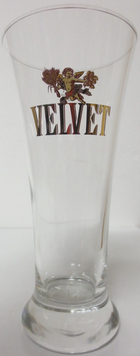 VELVET (0,4L) štuc č.1