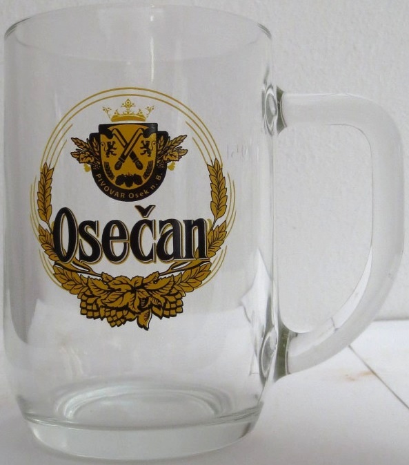 Osečan (0,5L) Bohemia 