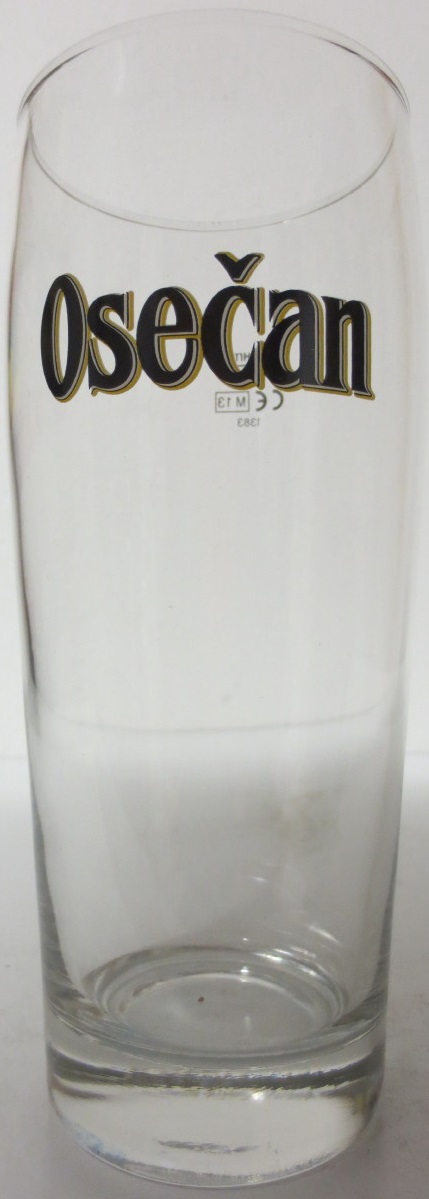 Osečan (0,5L) Willi 
