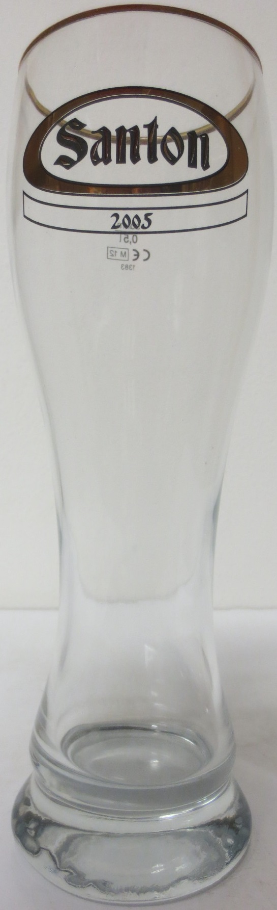 Santon 2005 (0,5L) Perelsee