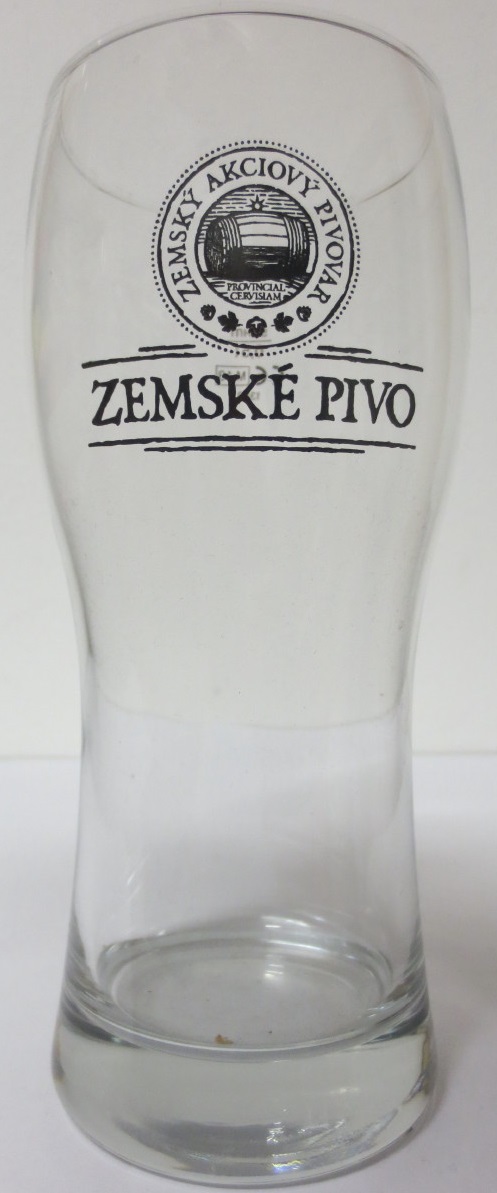ZEMSKÉ PIVO (0,5L) Cadera