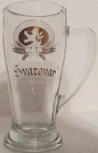 Svatovar ORIGINELNÍ LIPNICKÉ PIVO (0,5L) Bavaria