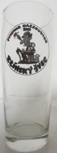 PIVOVAR MALENOVICE ZLÍNSKÝ ŠVEC (0,5L) Willi