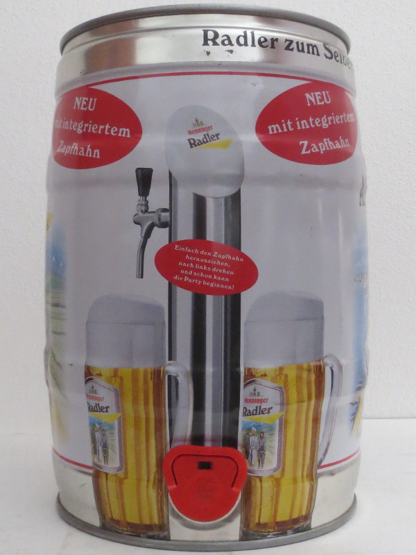 Henninger Radler 