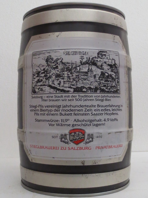 Stiegl PILS