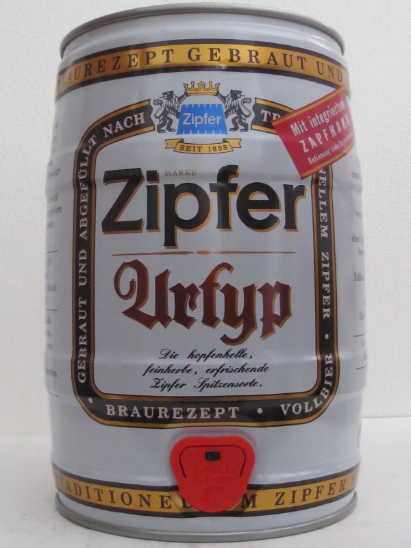 Zipfer Urtyp