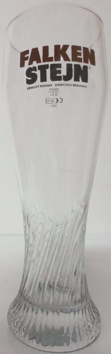 FALKEN ŠTEJN (0,5L) Perelsee
