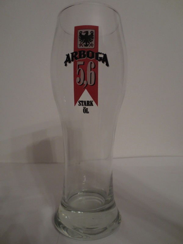 ARBOGA 5,6 STARK ÖL (0,5L) pšeničné