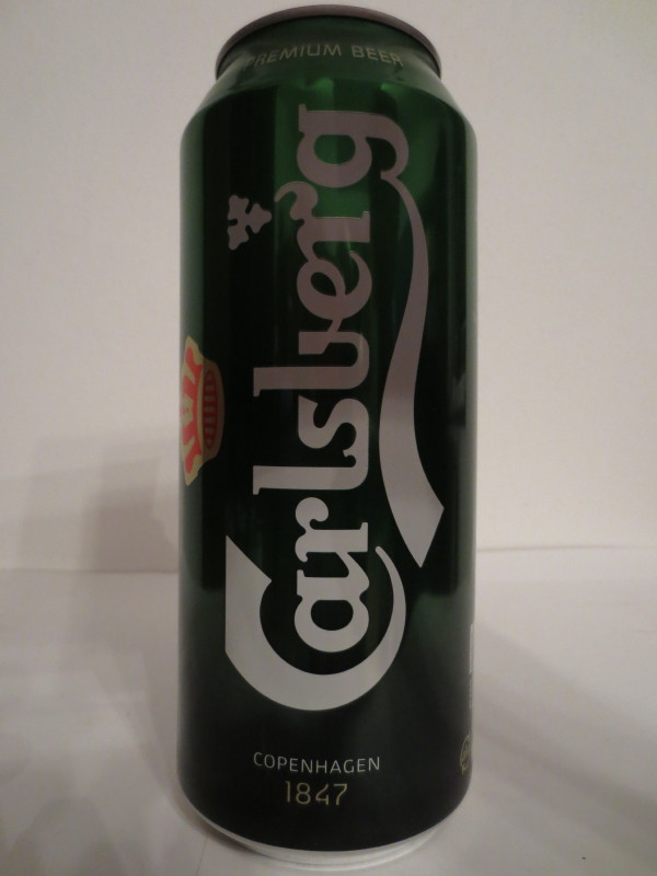 Carlsberg (AL) (B/O)