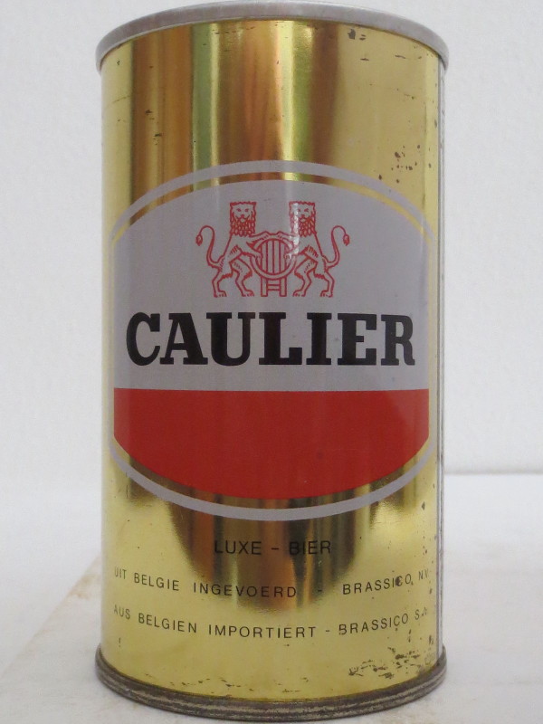 CAULIER (34cl) 