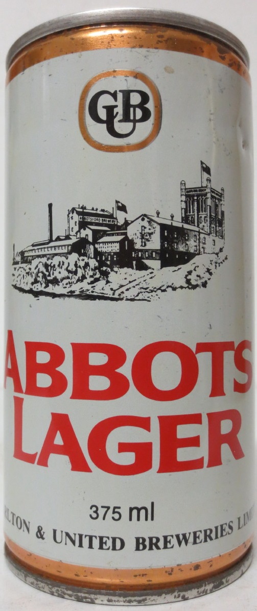 ABOTS LAGER (CS) (37,5cl)