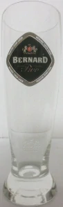 BERNARD Pivo (0,5L) štuc č.1 (šedo-zelený) 