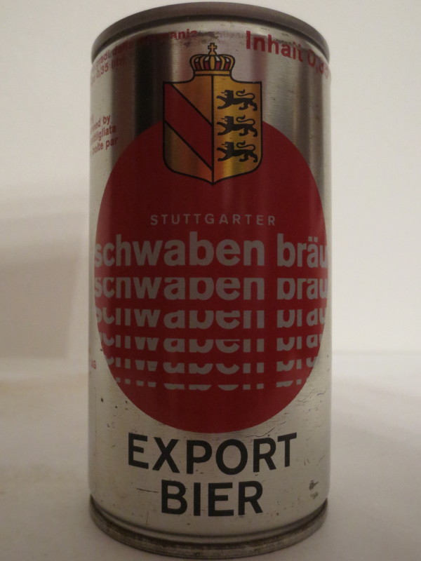 schwaben brau (35cl)