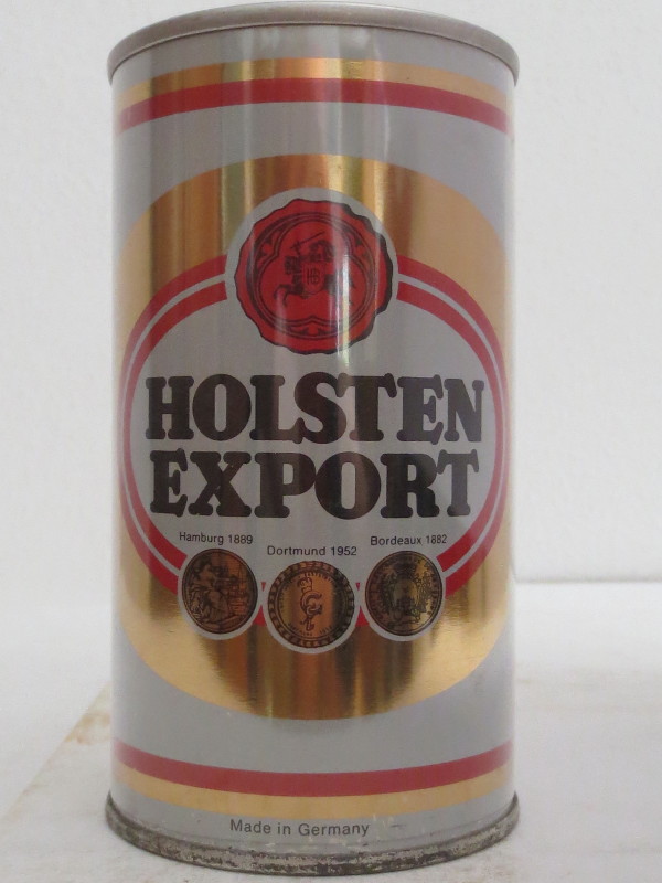 HOLSTEN EXPORT (35cl) 