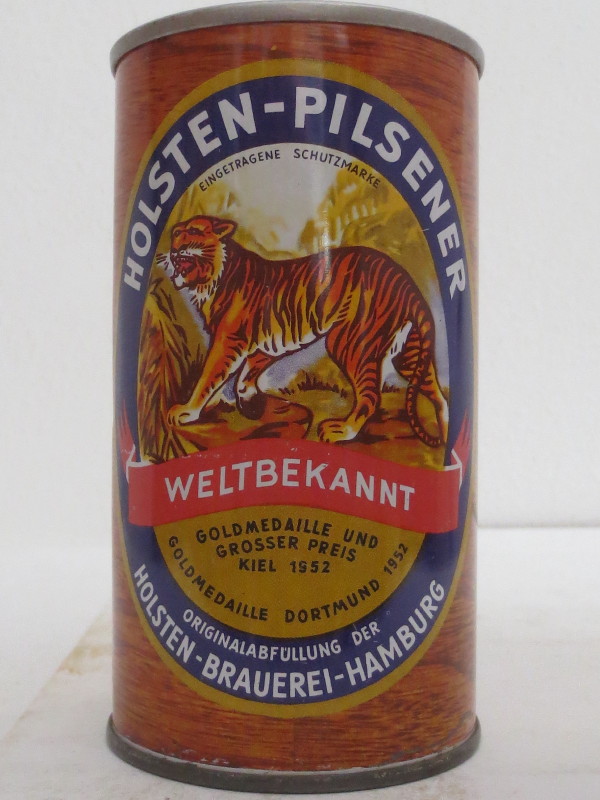 HOLSTEN-PILSENER WELTBEKANNT (35cl) 