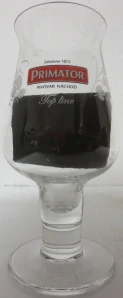 PRIMÁTOR PIVOVAR NÁCHOD Topl Line (0,3L) Stopka