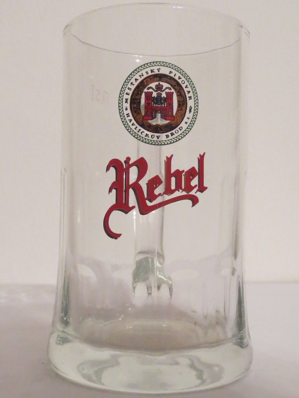 Rebel (0,5L) Salzburg