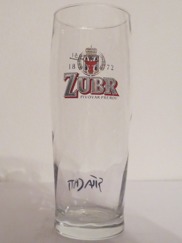 ZUBR PIVOVAR PŘEROV SÍLA CHUTI (0,5L) Triumf č.1