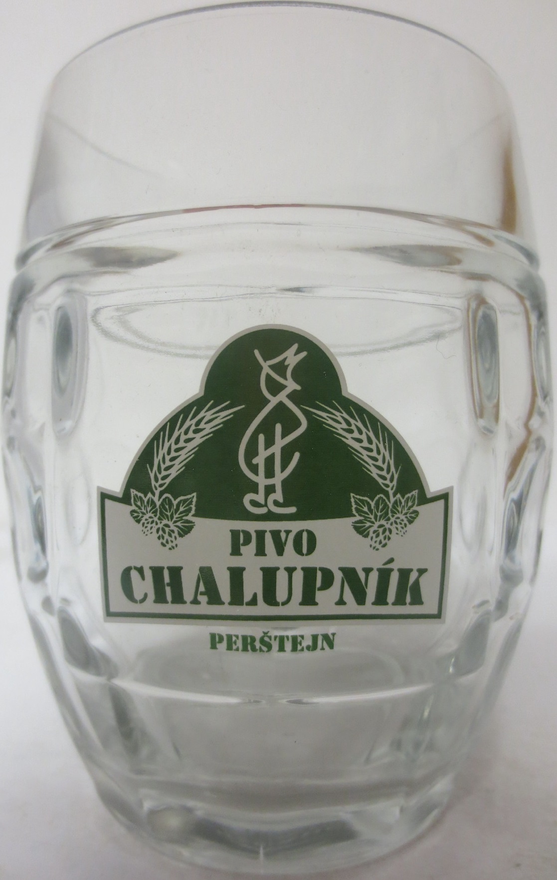 PIVO CHALUPNÍK PERŠTEJN (0,5L) Tübinger