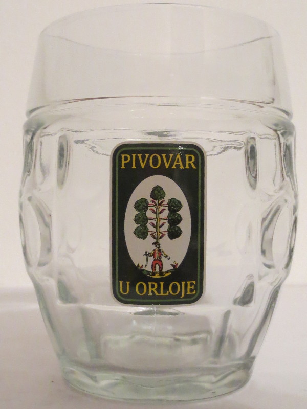 PIVOVAR U ORLOJE (0,5L) Tübinger