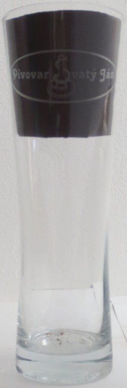 Pivovar Svatý Ján (0,5L) štuc č.2