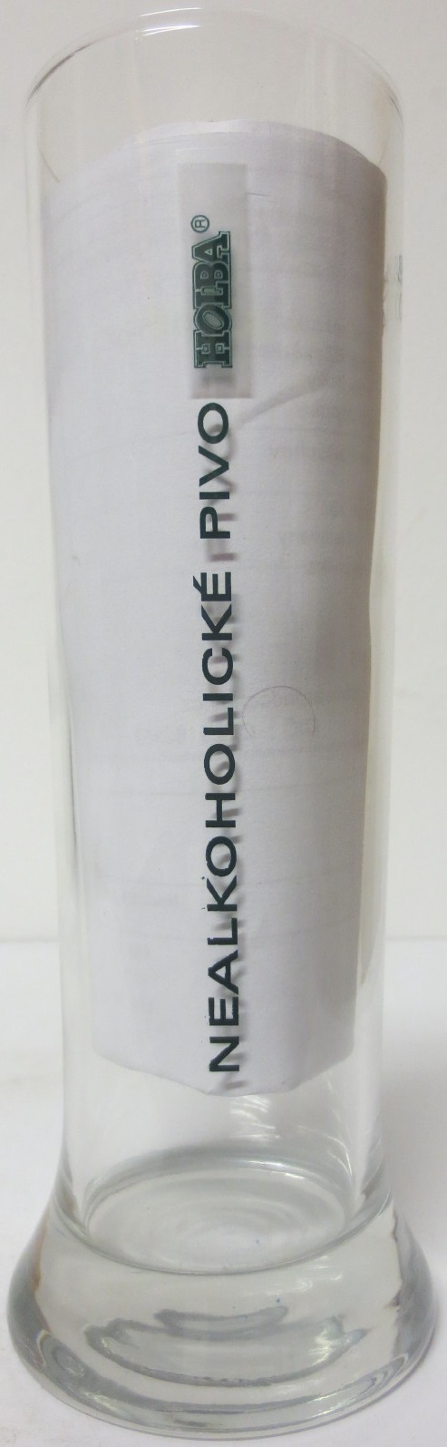 HOLBA NEALKOHOLICKÉ PIVO (0,4L) štuc