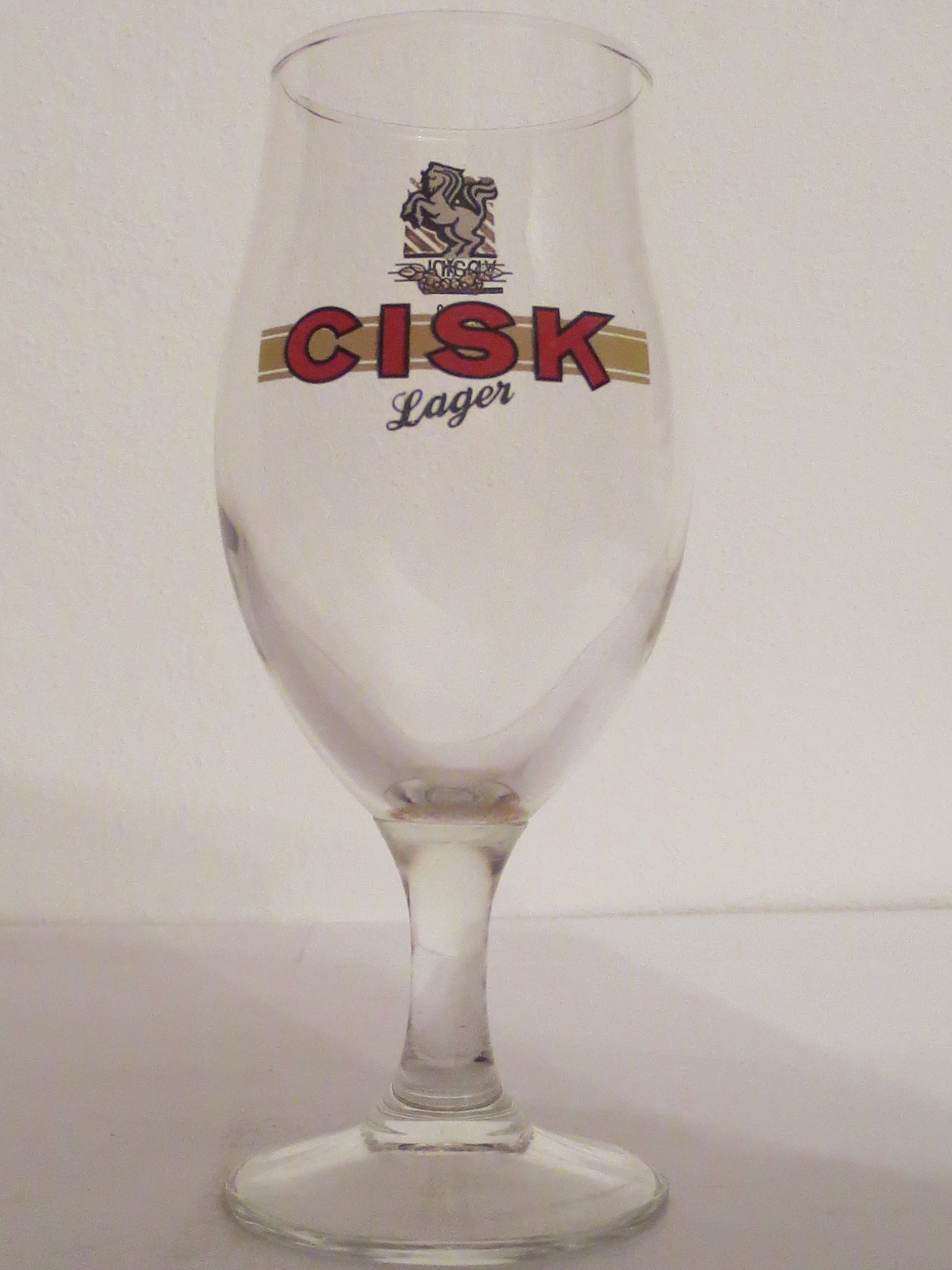 CISK Lager (0,2L) stopka