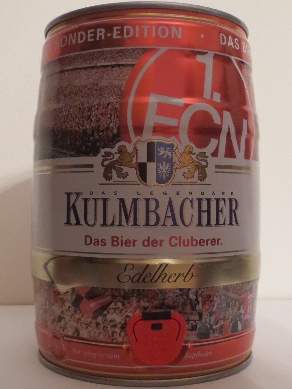 KULMBACHER 1.FCN (5L) Nr.1