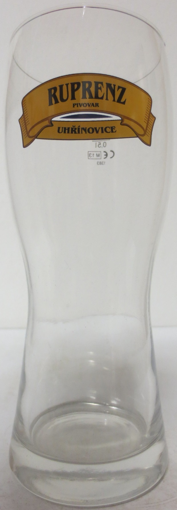 RUPRENZ PIVOVAR UHŘÍŇOVICE (0,5L) Bavaria