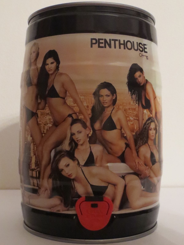 PENTHOUSE (5L) Nr.1 