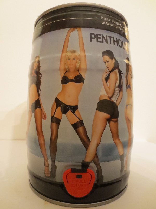 PENTHOUSE (5L) Nr.3