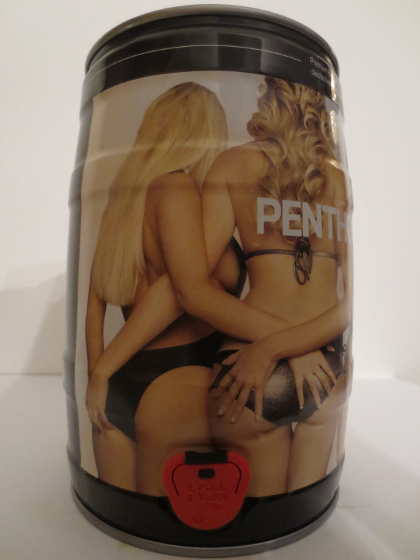 PENTHOUSE (5L) Nr.4
