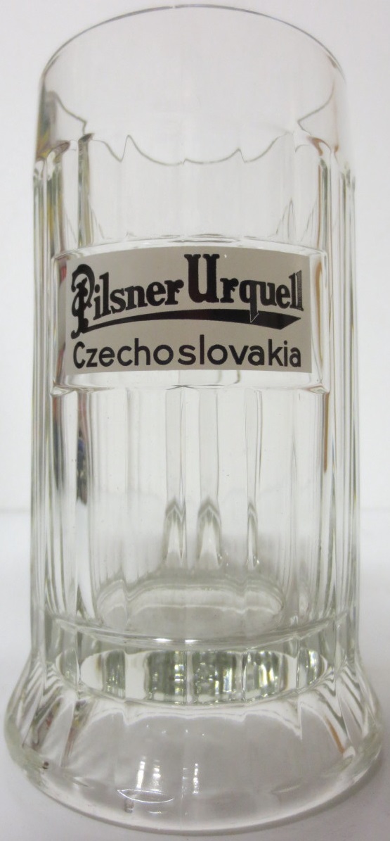Pilsner Urquell Czechoslovakia (0,5L)