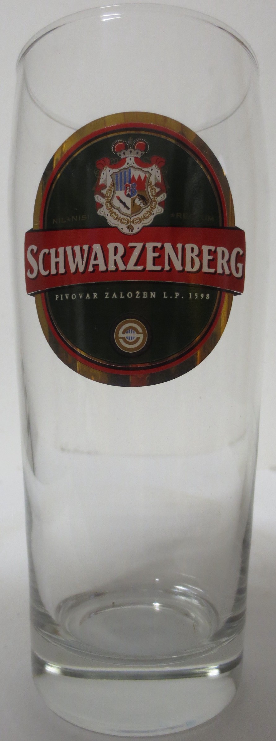 SCHWARZENBERG (0,5L) Willi 