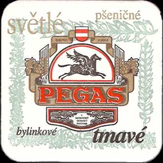 PEGAS světlé pšeničné bilinkové tmavé (PTMP-Č-ab) 