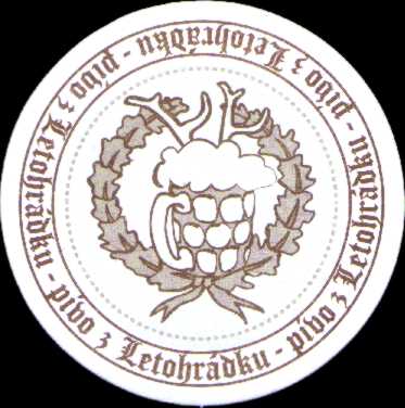 Pivo z Letohrádku č.3 (PTMP-K-a)